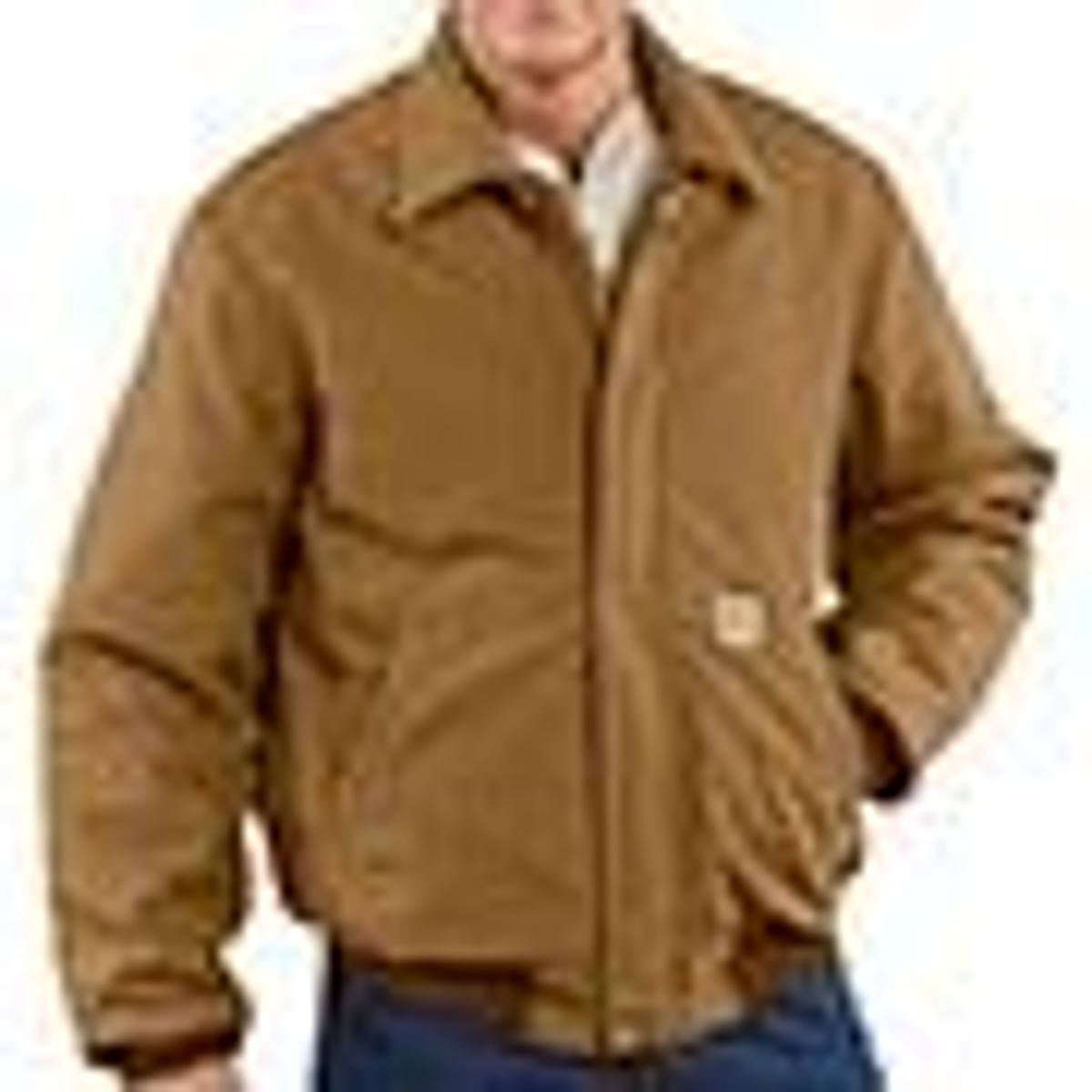 Flame Resistant Jackets & Outerwear